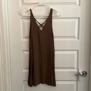 Tank Dress